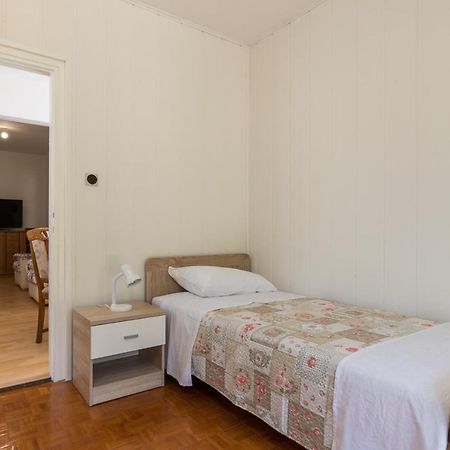 Apartment Varez Dubrovnik Eksteriør billede