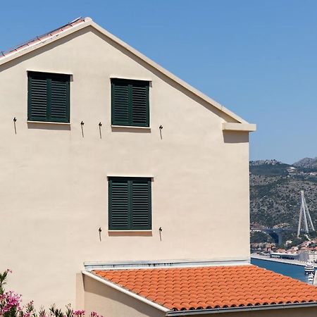 Apartment Varez Dubrovnik Eksteriør billede
